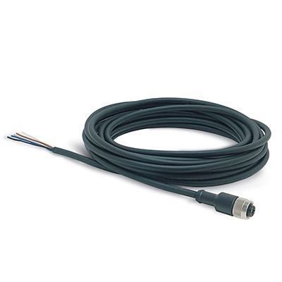 Cavo for switch and ejectors - Mod. CS-DF04EG-E200 CS-DR04EG-E200
