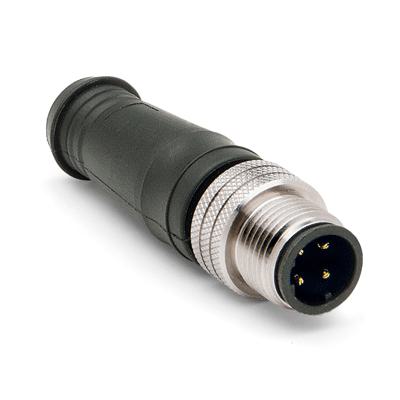Subnet terminating resistor CS-SU04H0