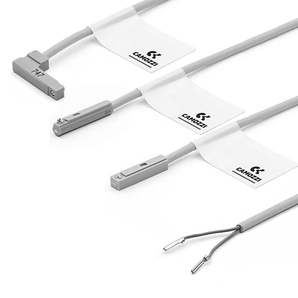 Magnetic proximity switches - Series CST-CSV-CSH CSB-H-220