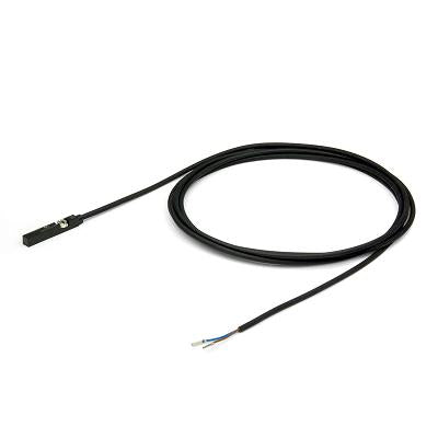 Magnetic proximity switches. ATEX "II 3 GD" certified. T-slot. straight - Series CSG CSG-334-5