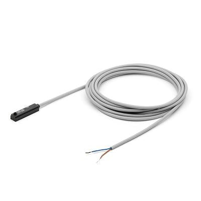 Wired magnetic sensor - Series CST.CSV. CSH CST-532EX