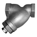 Y-Strainer CSY/SSY SSY-14-N-020 - WATSON MC DANIELS