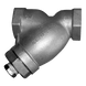Y-Strainer SSY-14-SW-020 - Filtración de Fluidos Industrial
