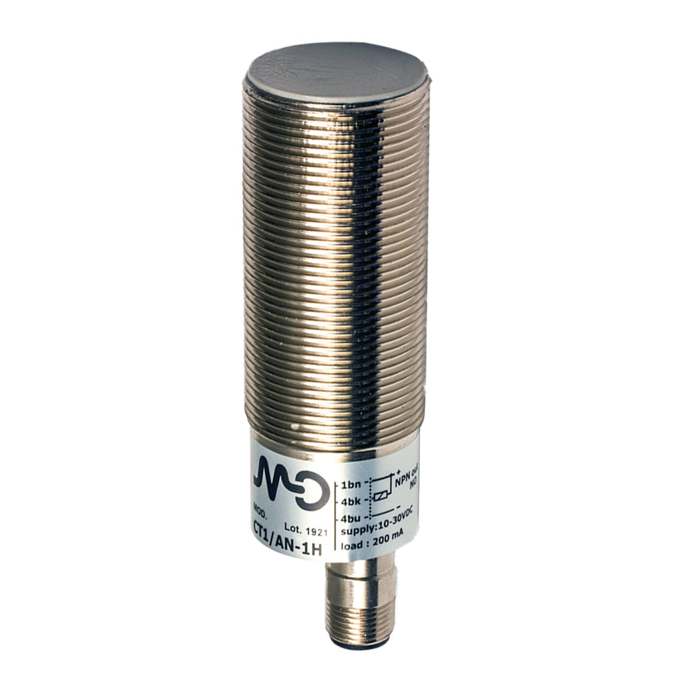 11225 CT1/AP-1H - SENSOR CAPACITIVO