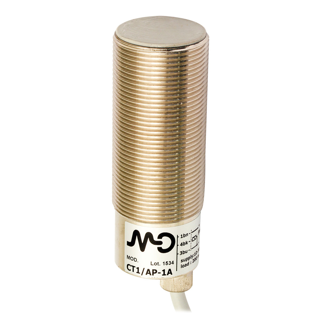 11222 CT1/AN-1A - SENSOR CAPACITIVO