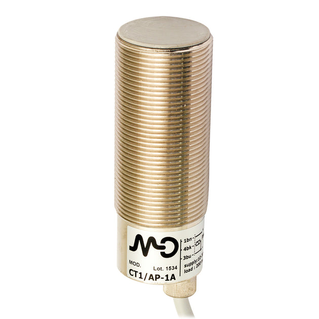 11224 CT1/AP-1A - SENSOR CAPACITIVO