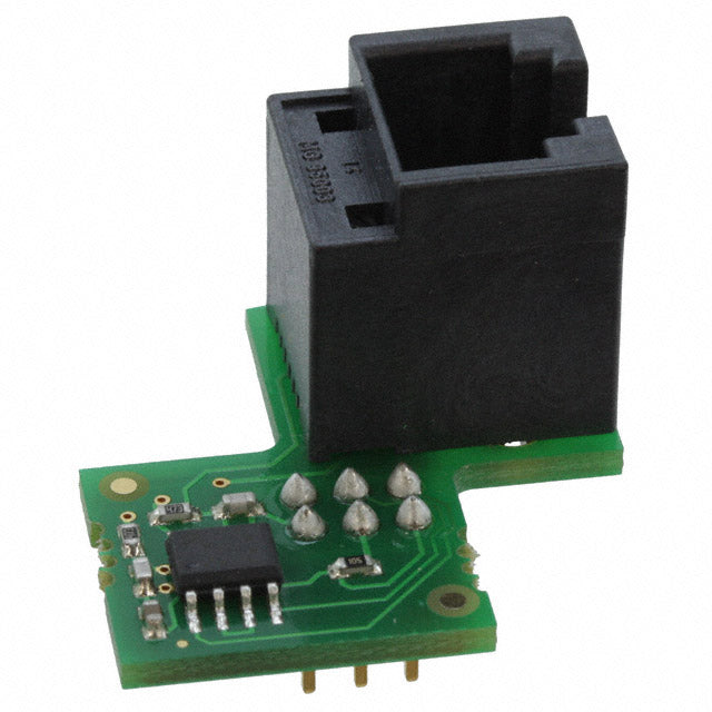 CUB5COM2 TARJETA DE COMUNICACION SERIAL RS232