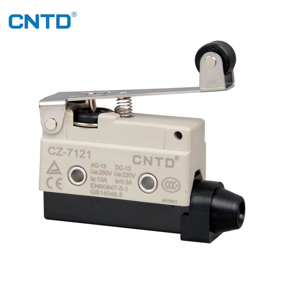 02188 CZ-7121 - INTERRUPTOR LIMITE