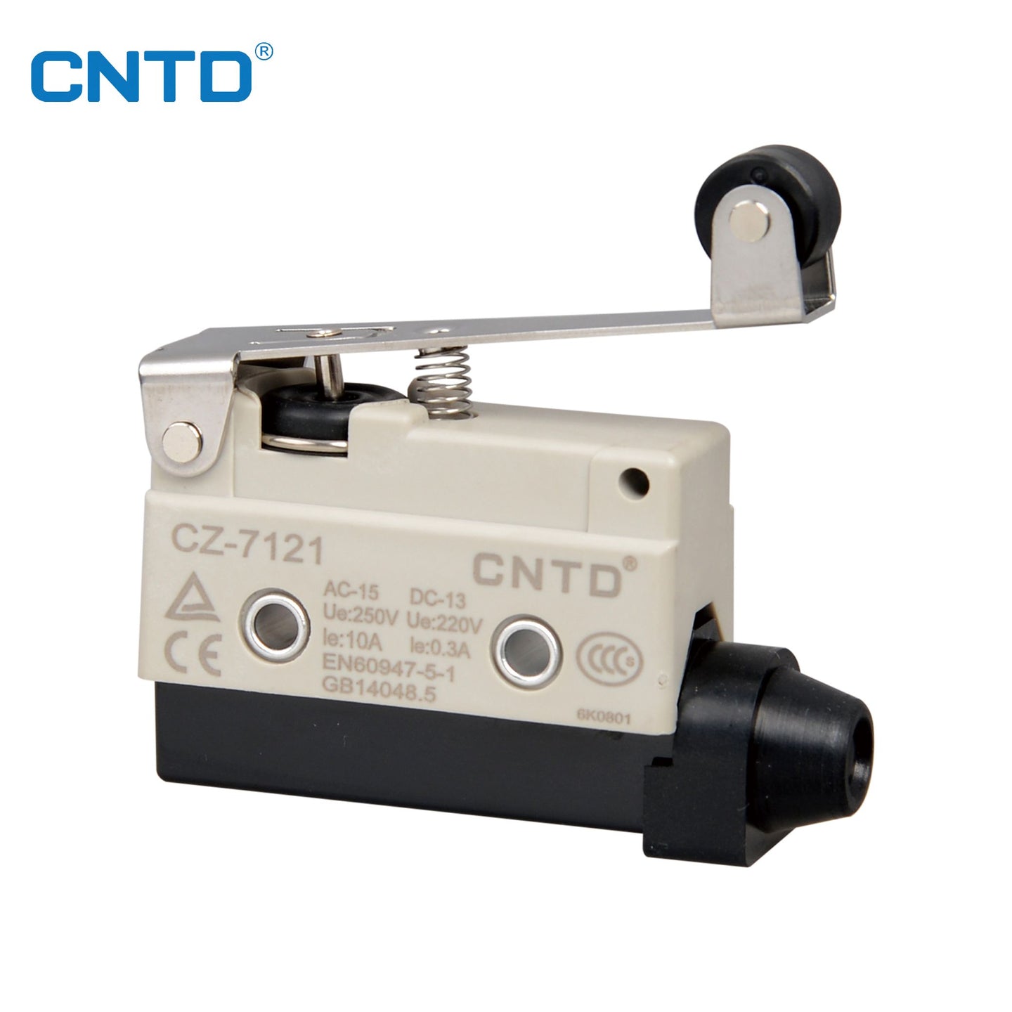 02188 CZ-7121 - INTERRUPTOR LIMITE