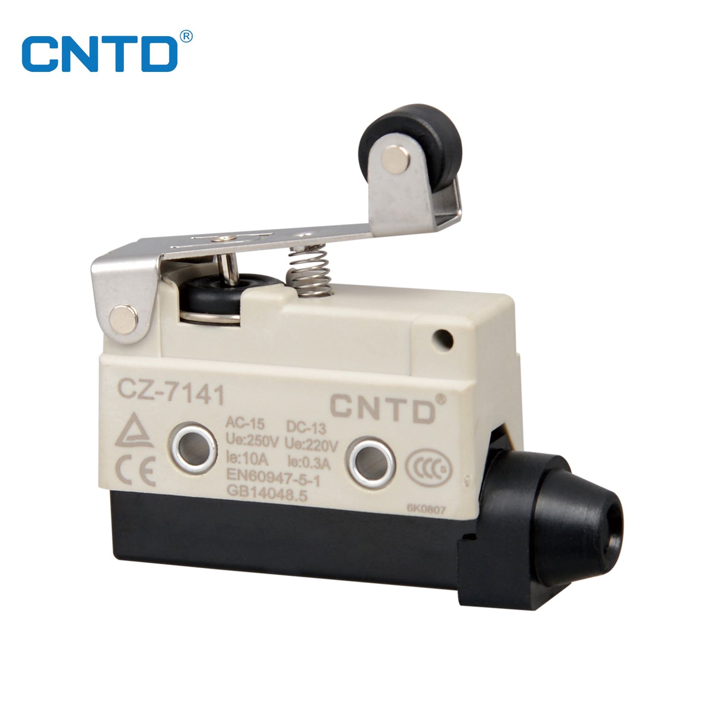 02132 CZ-7141 - INTERRUPTOR LIMITE