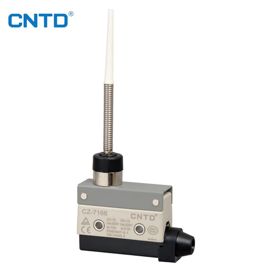 02193 CZ-7166 - INTERRUPTOR LIMITE