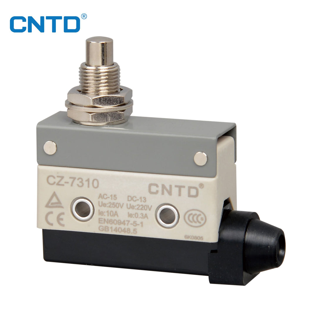 02130 CZ-7310 - INTERRUPTOR LIMITE