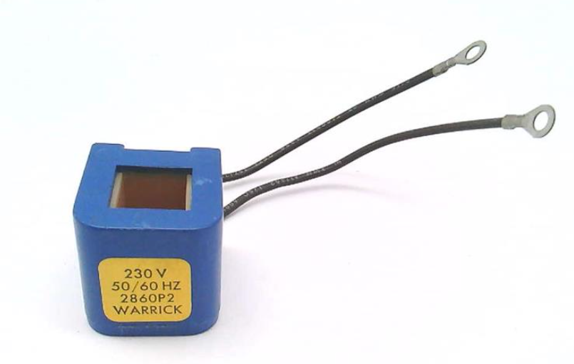 2860P2 BOBINA PRIMARIO 230 VOLTS