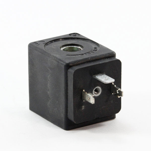483510P0 Las bobinas de 32 mm para válvulas solenoides FCSE son una gama completa de piezas eléctricas con diferentes conexiones y aprobaciones, incluidas UL, CSA y VDE.
