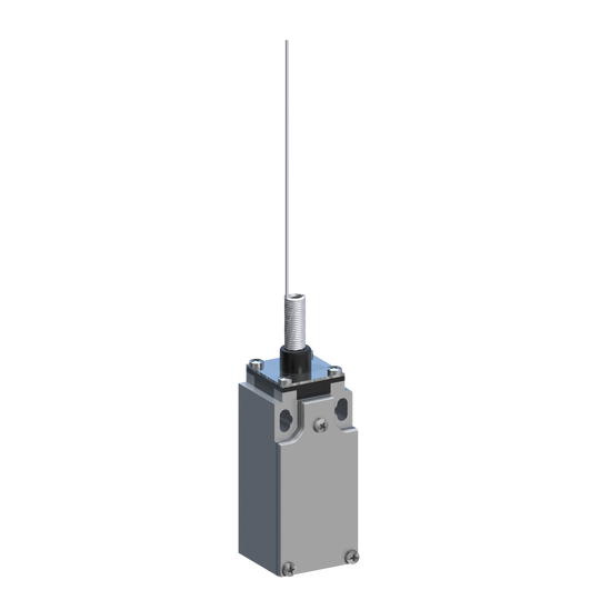 D5277 AM5T91Z11 - INTERRUPTOR LIMITE