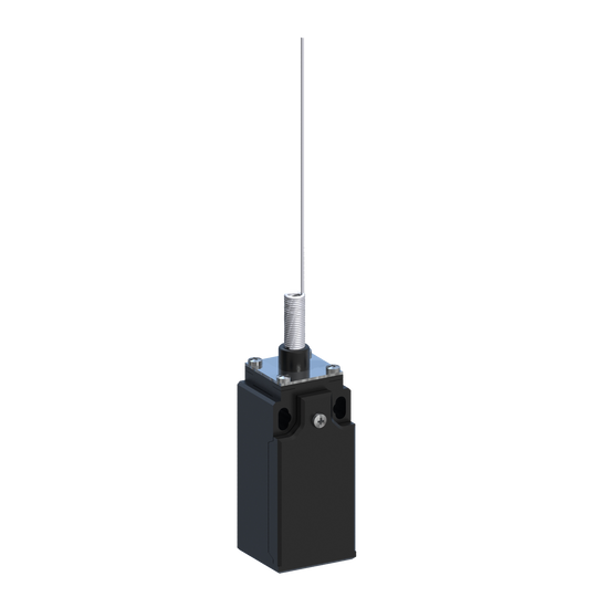 D5580 AP5T91Z11 - INTERRUPTOR LIMITE