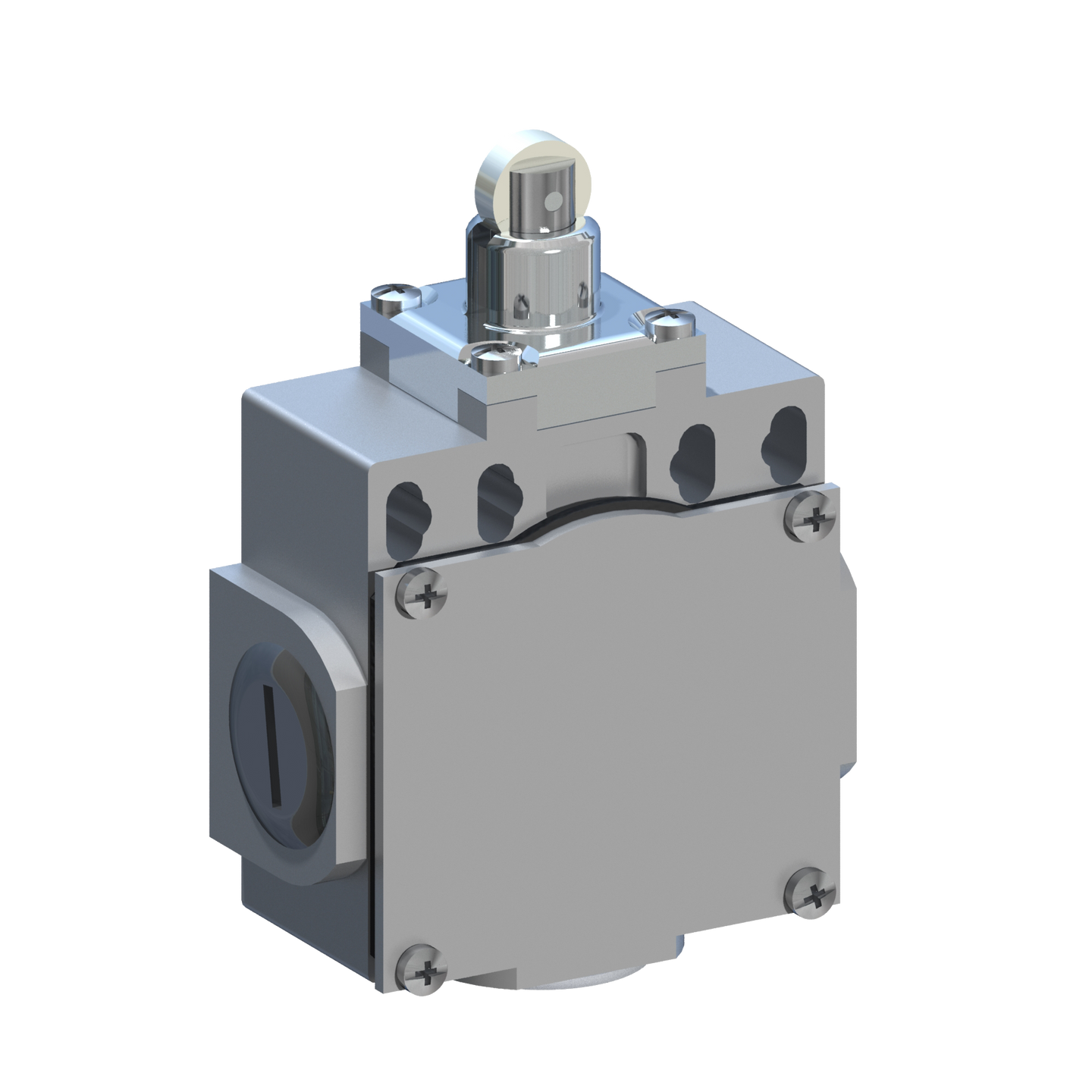 D5384 DM5F12Z11 - INTERRUPTOR LIMITE