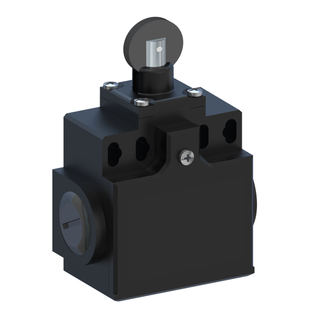 D5240 Z02 - BLOCK DE CONTACTOS 2NC