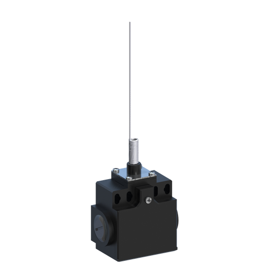 D5595 DP5T91Z11 - INTERRUPTOR LIMITE