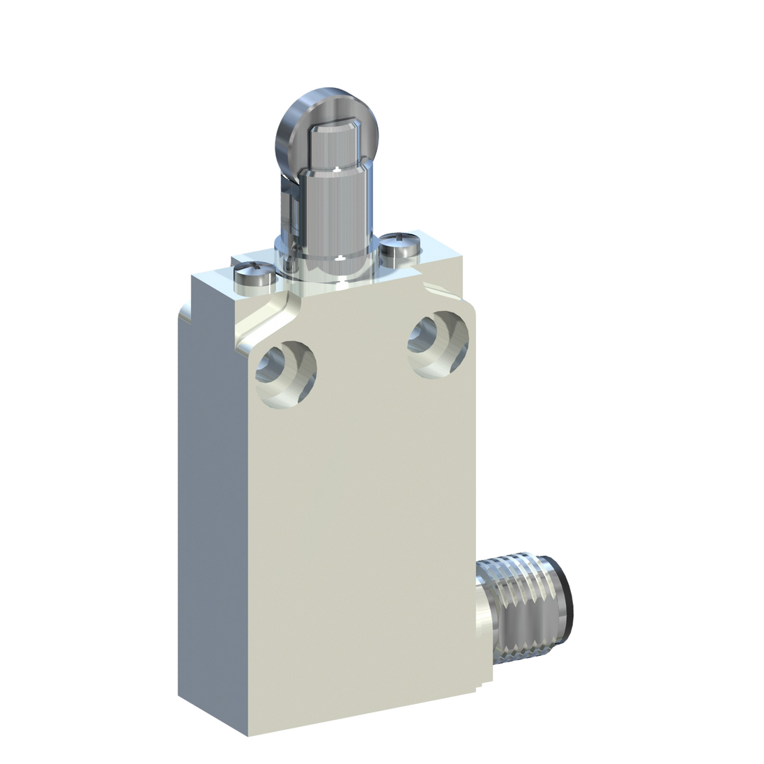 D5395 EM1G12ZM - INTERRUPTOR LIMITE