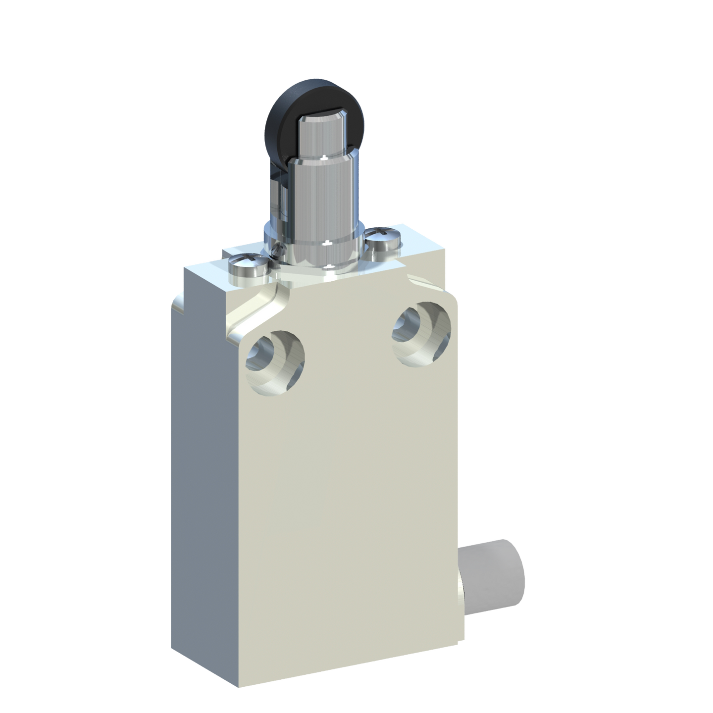 D5308 EM1G13ZU - INTERRUPTOR LIMITE