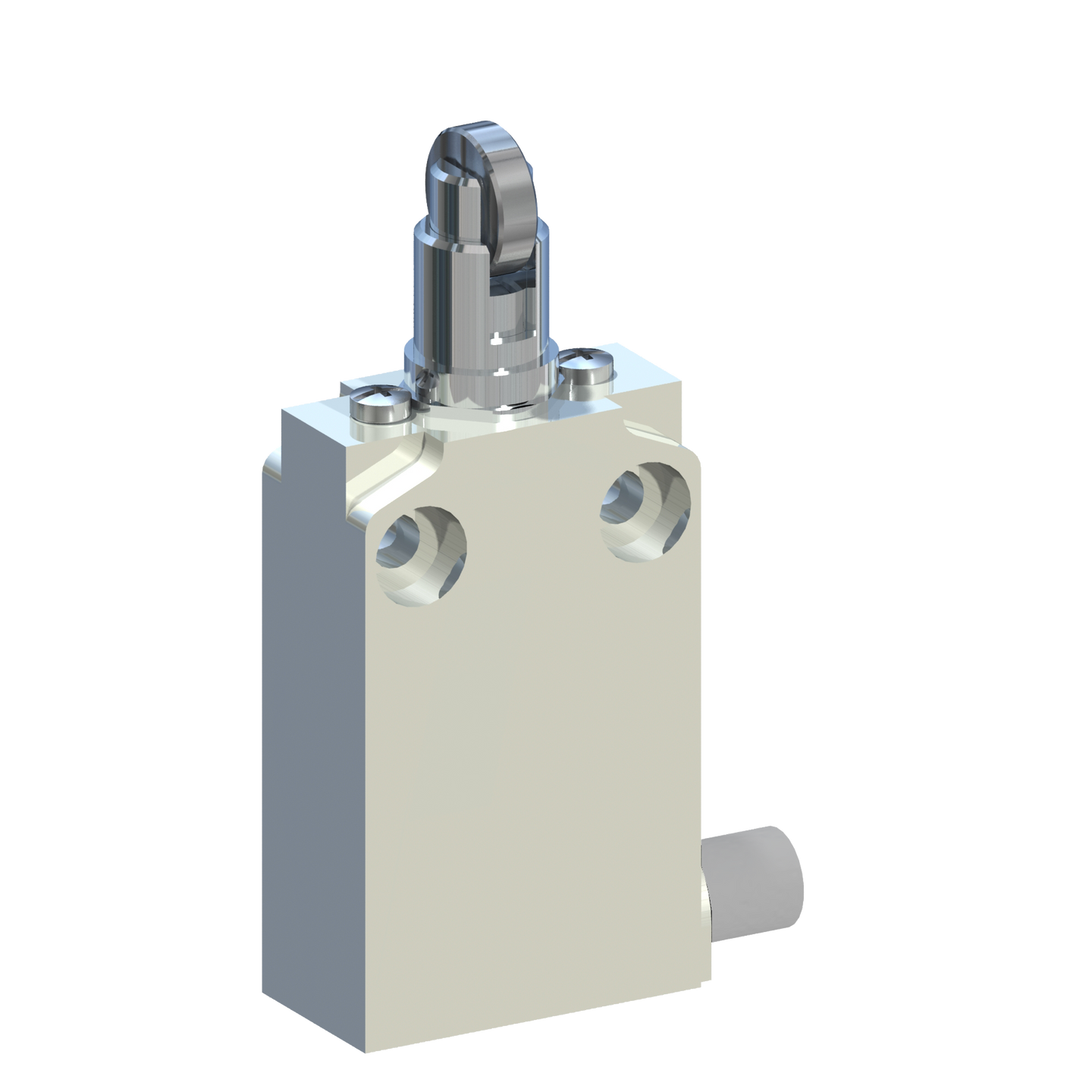 D5309 EM1G14ZU - INTERRUPTOR LIMITE