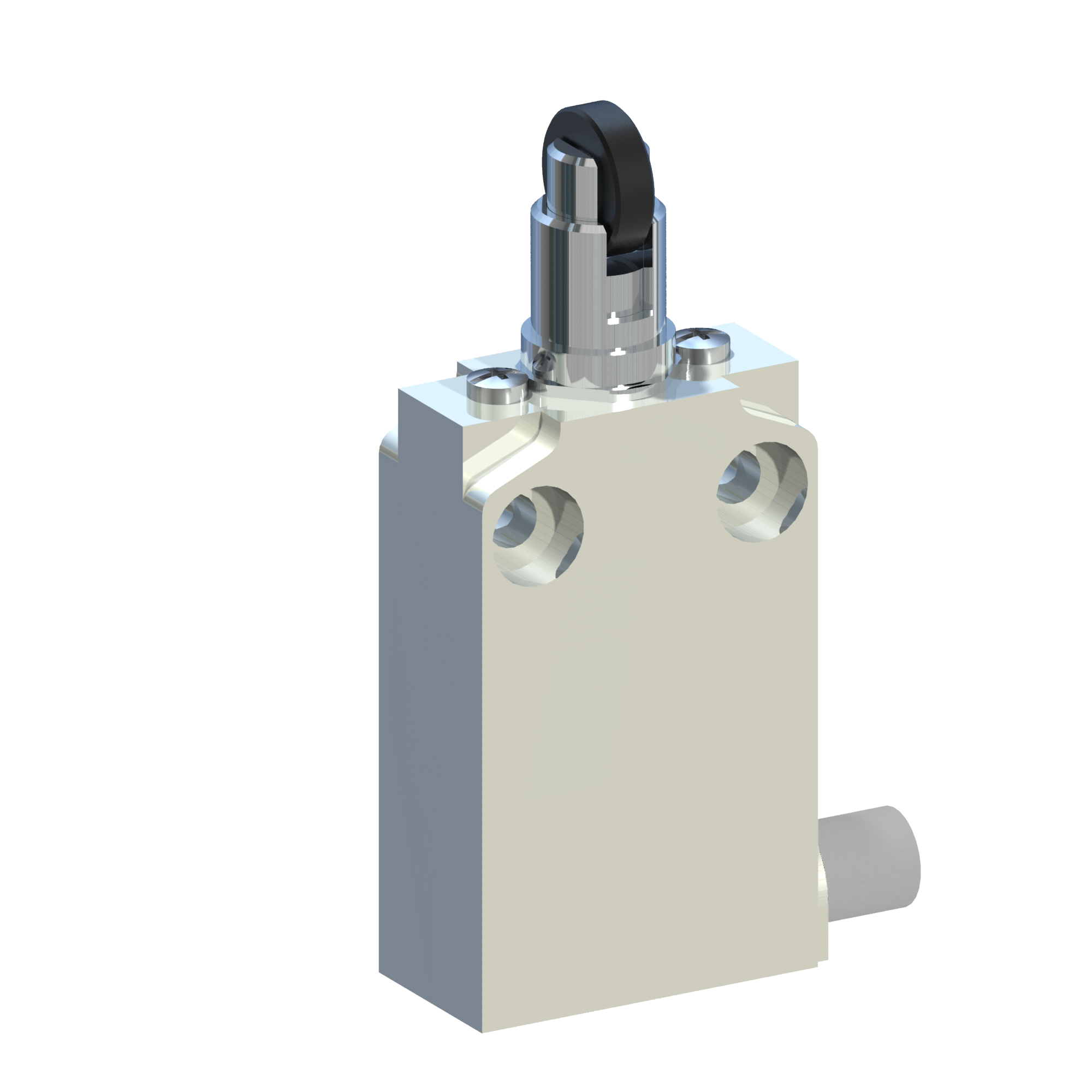 D5310 EM1G15ZU - INTERRUPTOR LIMITE
