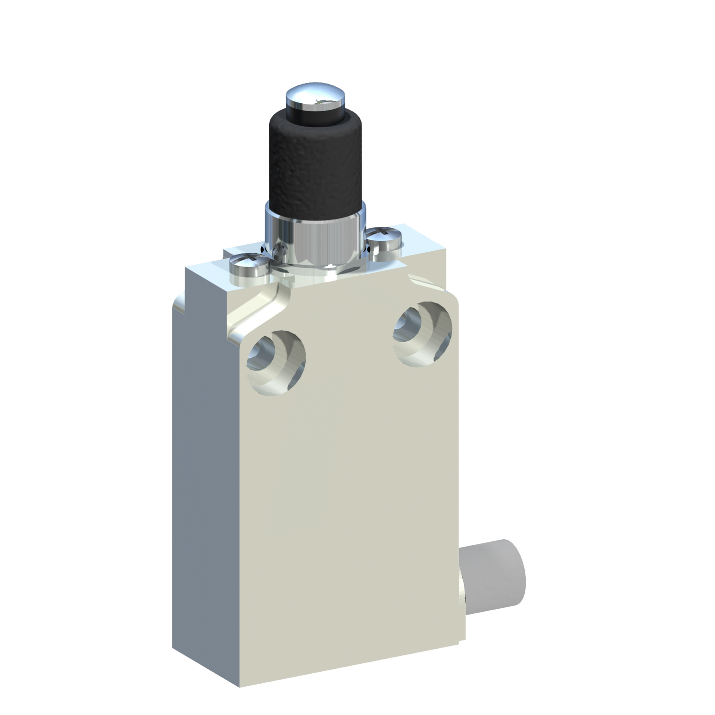 D5311 EM1G16ZU - INTERRUPTOR LIMITE