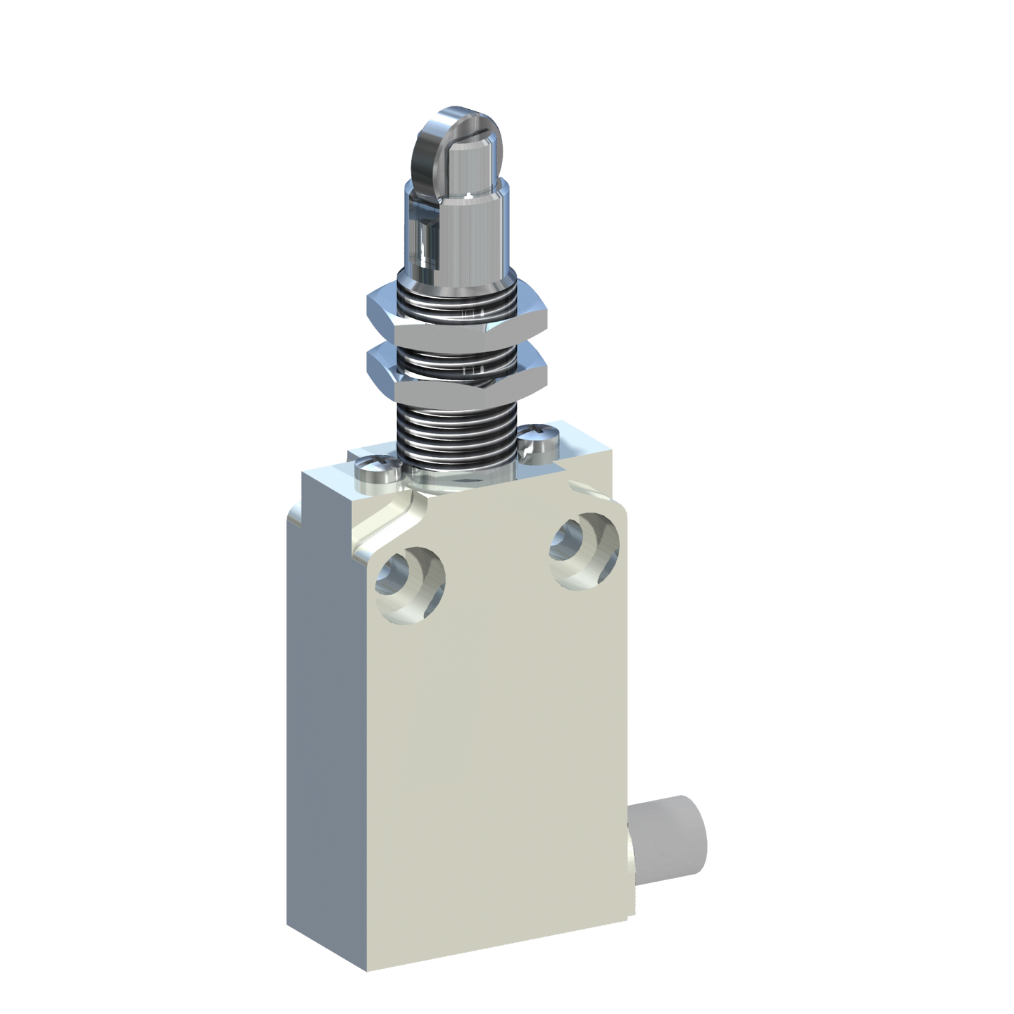 D5314 EM1G22ZU - INTERRUPTOR LIMITE