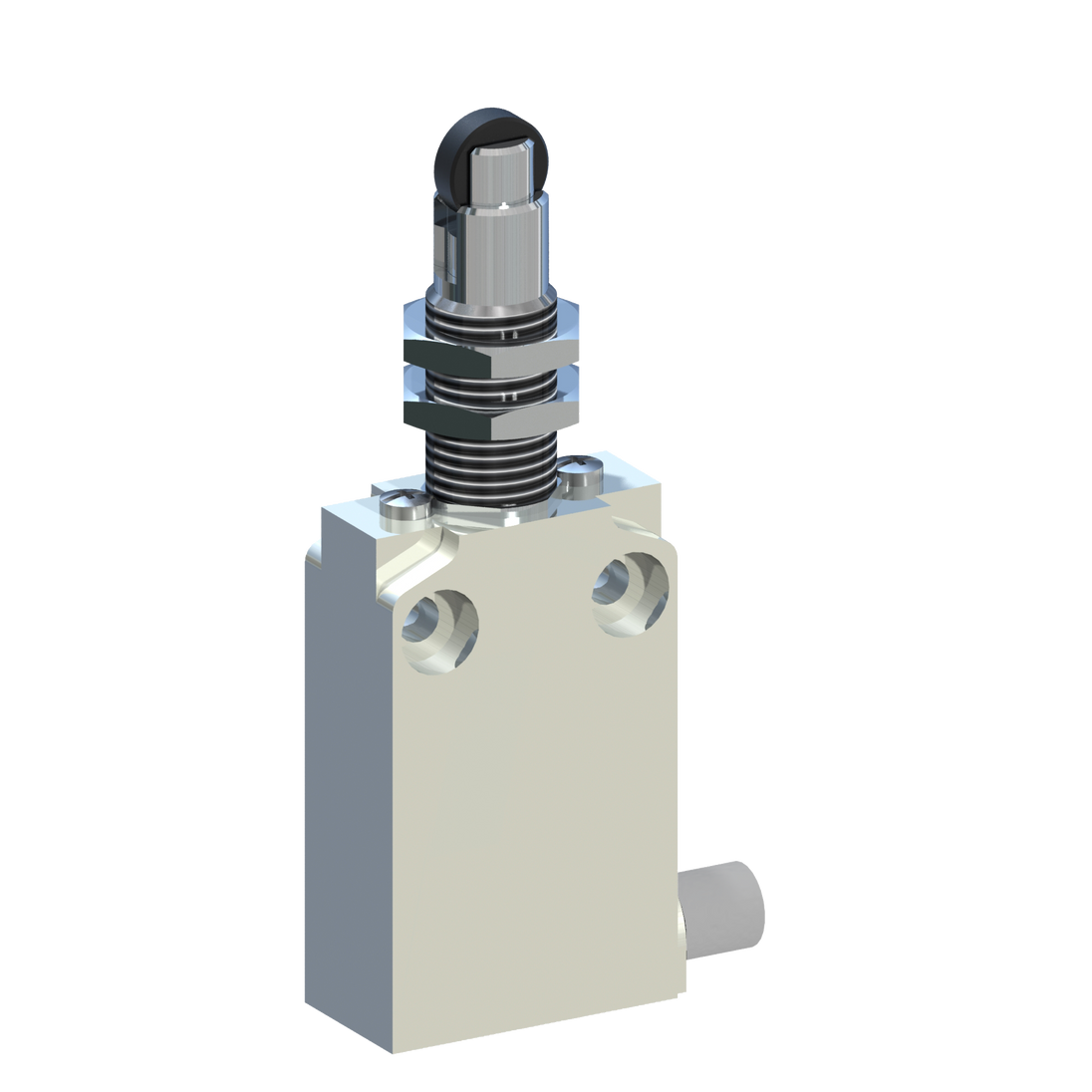 D5315 EM1G23ZU - INTERRUPTOR LIMITE