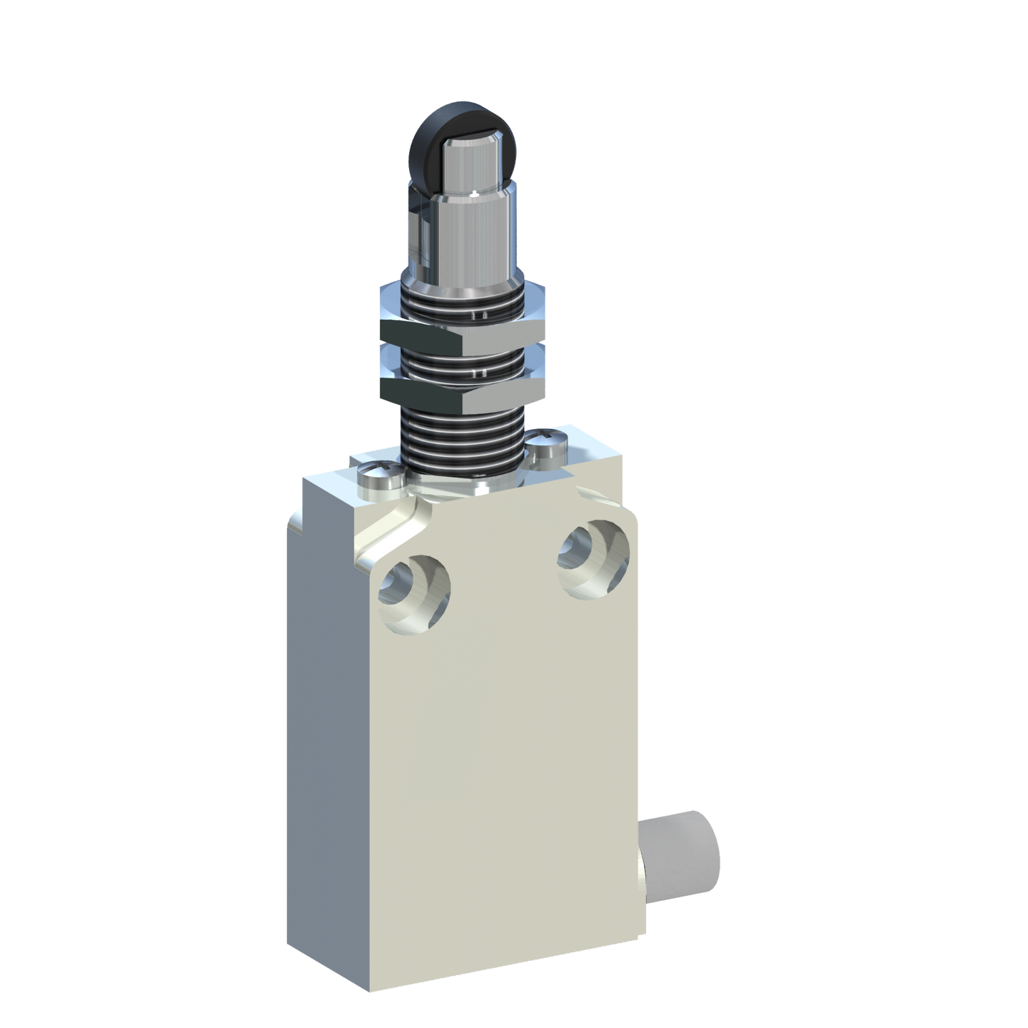 D5315 EM1G23ZU - INTERRUPTOR LIMITE