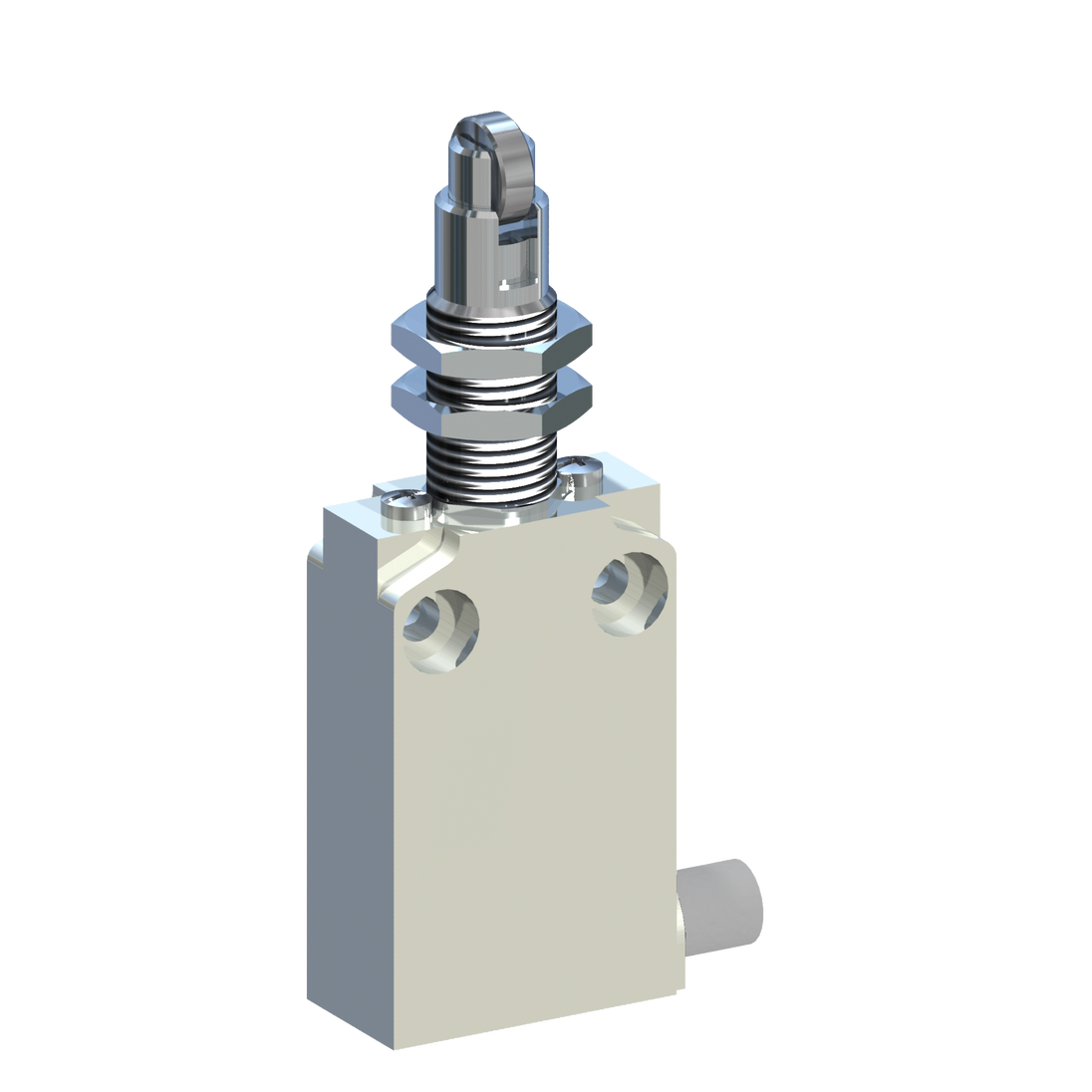 D5316 EM1G24ZU - INTERRUPTOR LIMITE