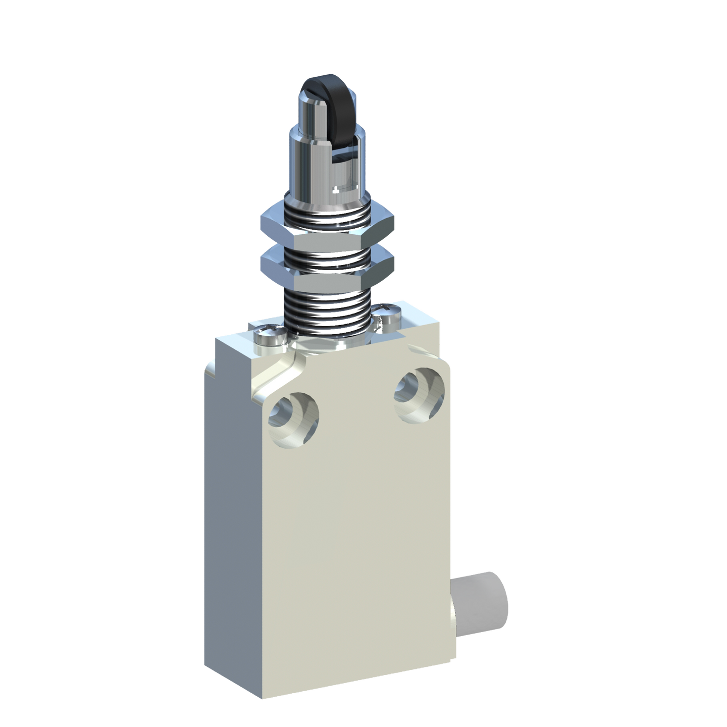 D5317 EM1G25ZU - INTERRUPTOR LIMITE