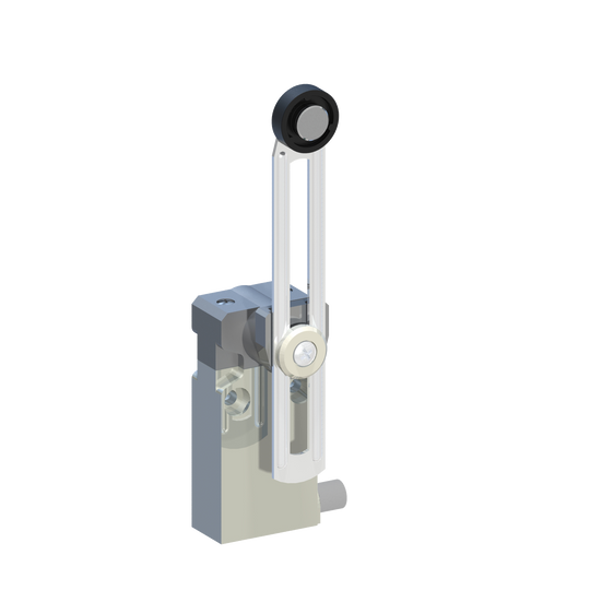 D5146 EM1G51ZU - INTERRUPTOR LIMITE METAL