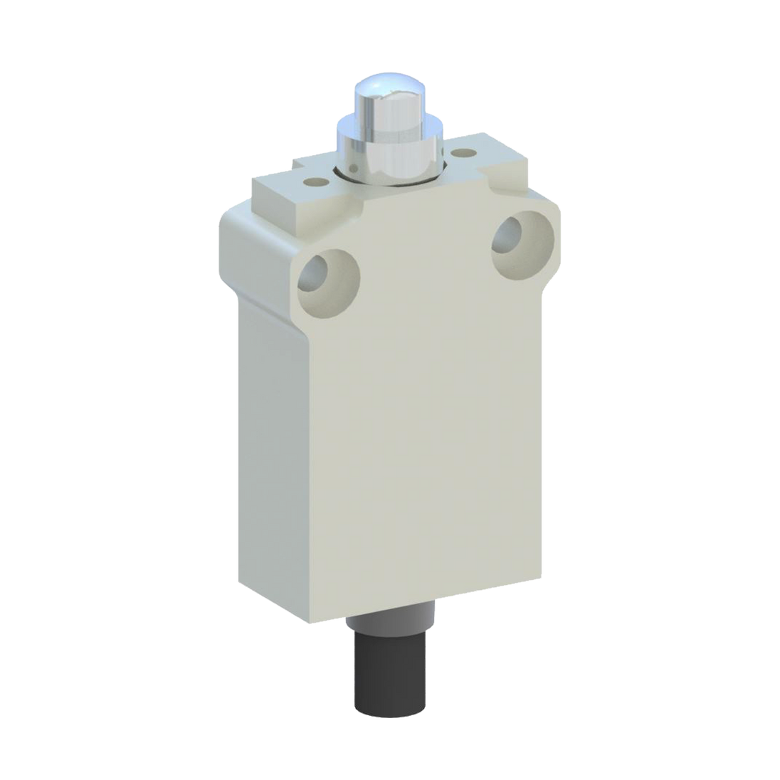 D5182 EM2G11Z - INTERRUPTOR LIMITE METAL