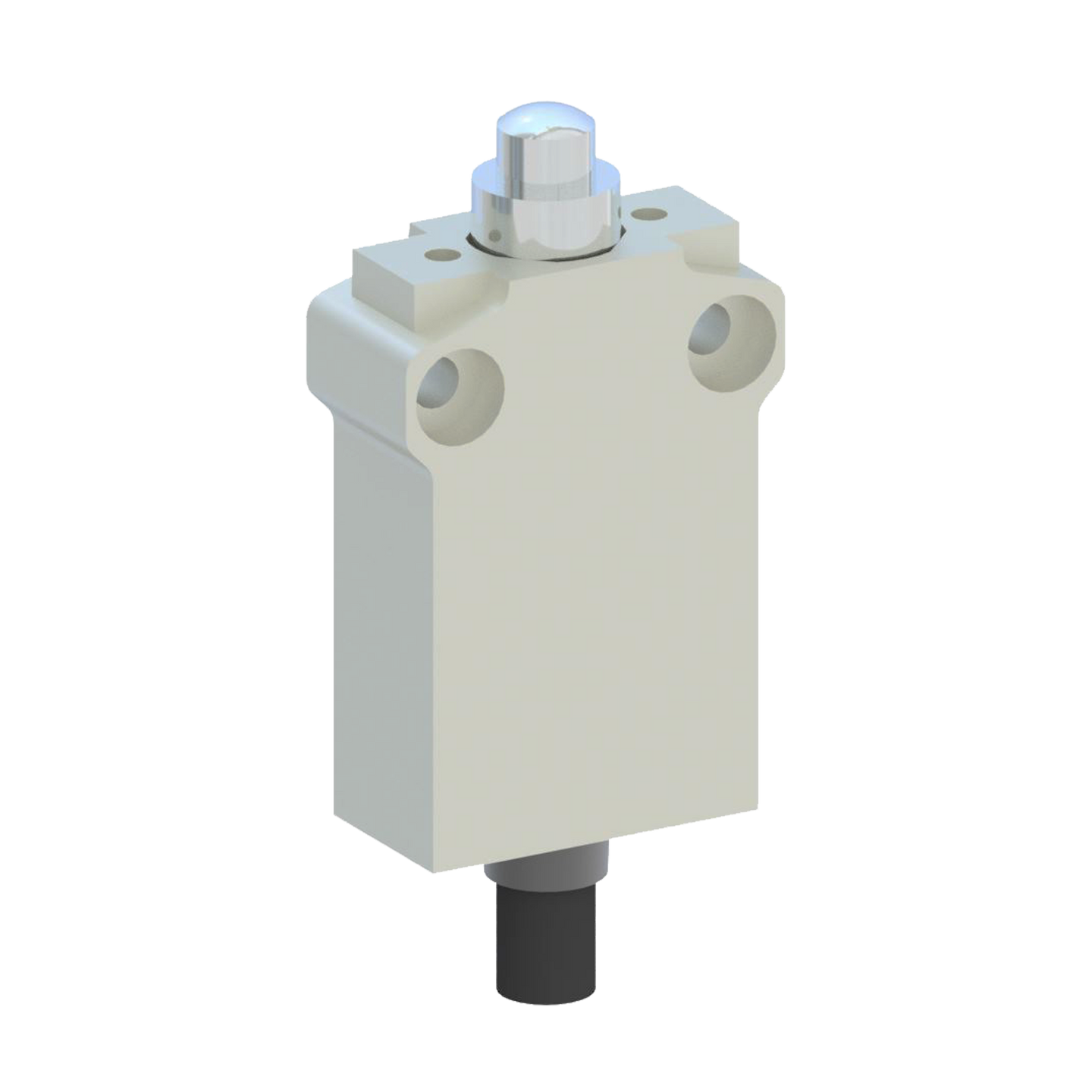 D5182 EM2G11Z - INTERRUPTOR LIMITE METAL