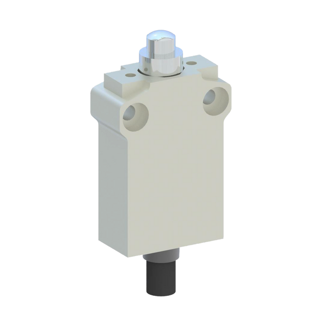 D5182 EM2G11Z - INTERRUPTOR LIMITE METAL