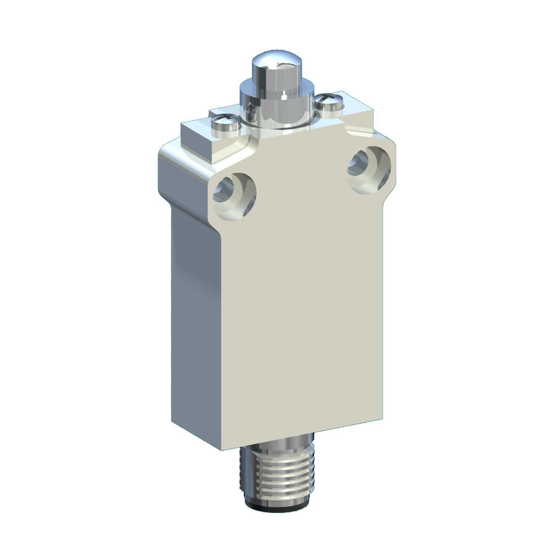 D5190 EM2G11ZM - INTERRUPTOR LIMITE METAL CON CONECTOR M12