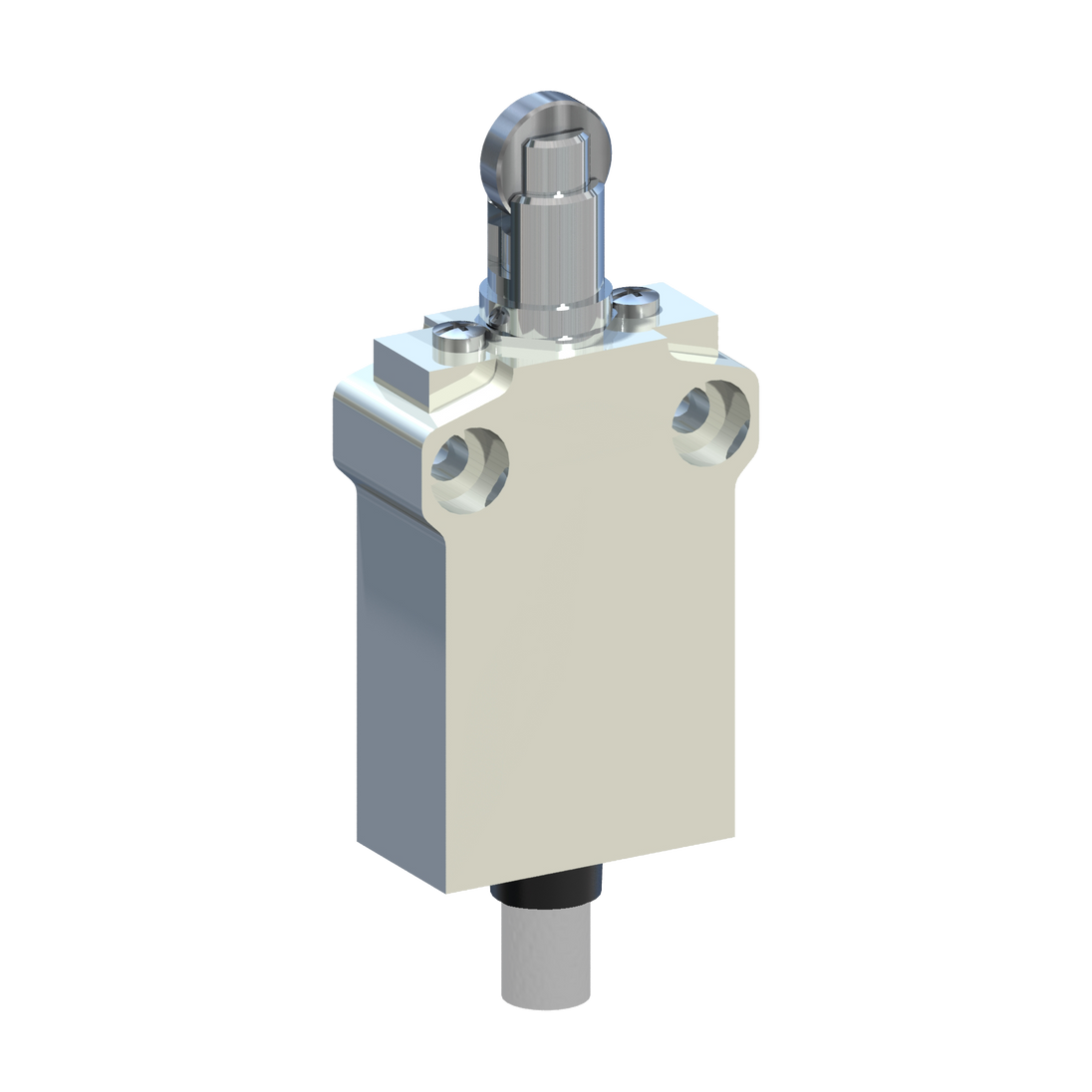 D5324 EM2G12ZU - INTERRUPTOR LIMITE