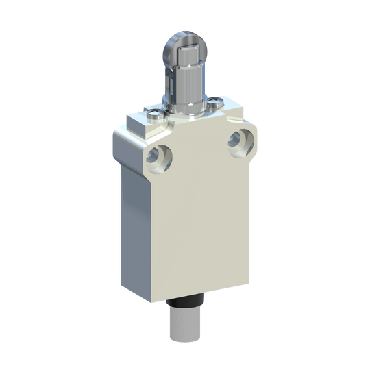 D5324 EM2G12ZU - INTERRUPTOR LIMITE