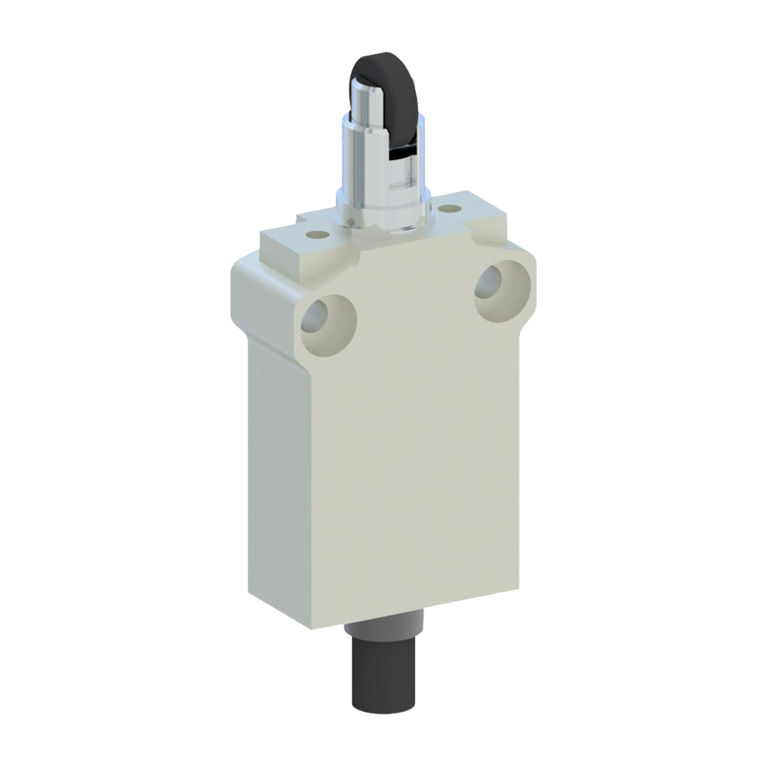 D5184 EM2G15Z - INTERRUPTOR LIMITE METAL