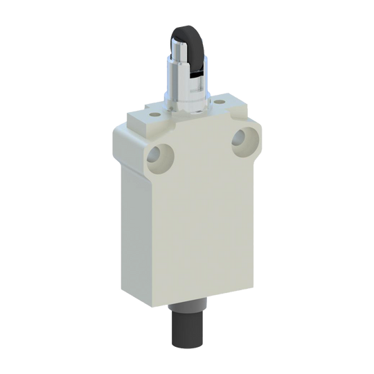 D5184 EM2G15Z - INTERRUPTOR LIMITE METAL