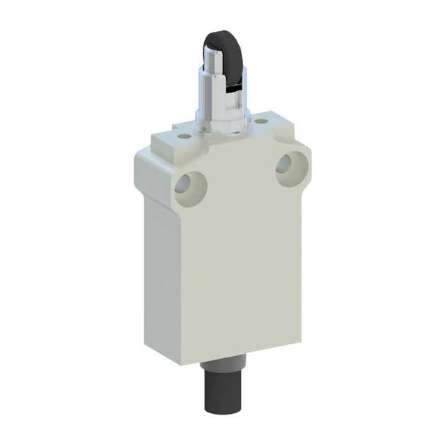 D5184 EM2G15Z - INTERRUPTOR LIMITE METAL