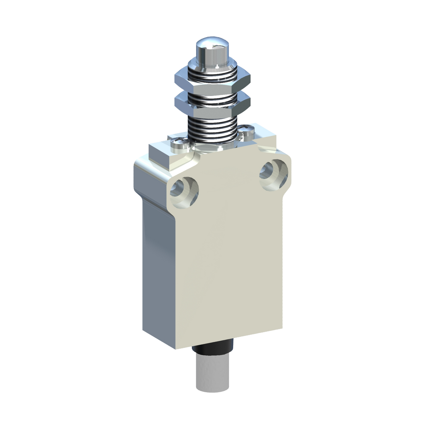 D5328 EM2G21ZU - INTERRUPTOR LIMITE