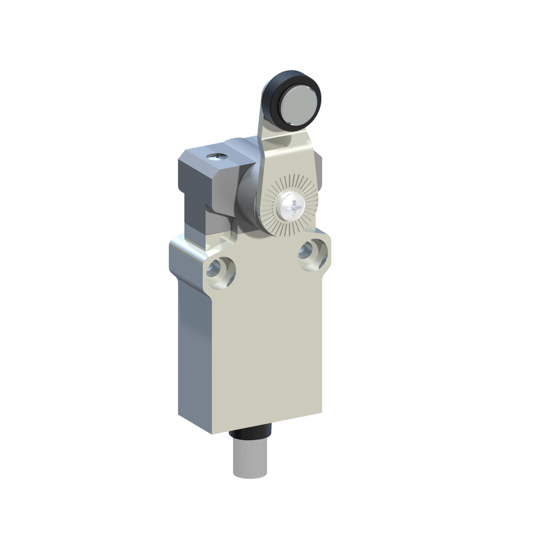 D5186 EM2G41ZU - INTERRUPTOR LIMITE METAL