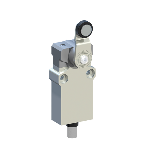 D5186 EM2G41ZU - INTERRUPTOR LIMITE METAL