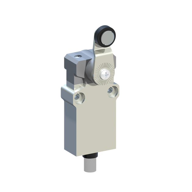 D5186 EM2G41ZU - INTERRUPTOR LIMITE METAL