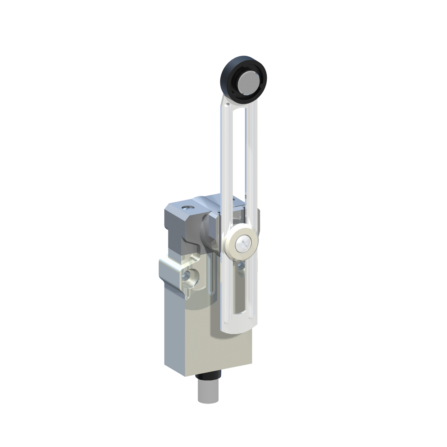 D5187 EM2G51ZU - INTERRUPTOR LIMITE METAL