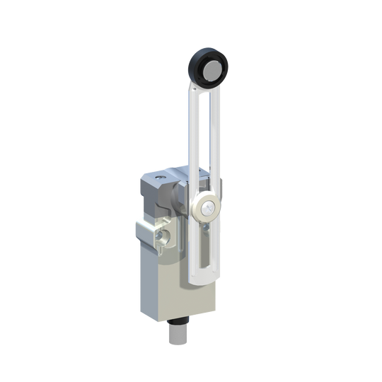 D5187 EM2G51ZU - INTERRUPTOR LIMITE METAL