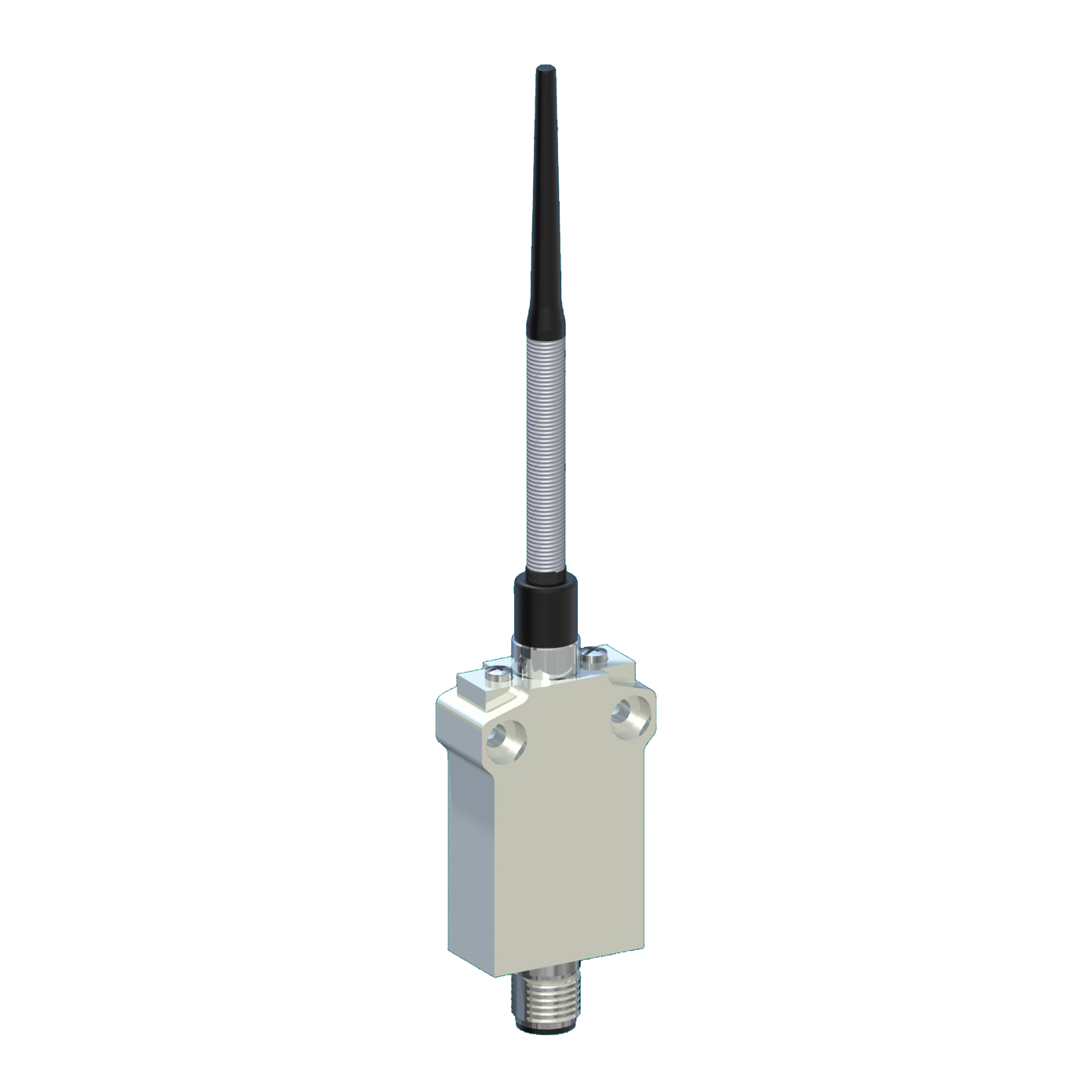 D5196 EM2G92ZM - INTERRUPTOR LIMITE METAL CON CONECTOR M12